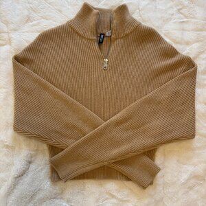 sweater | divided